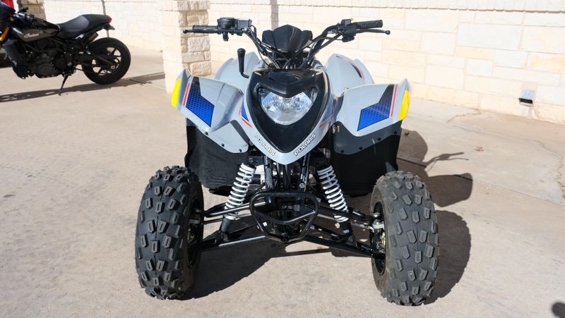 USED 2025 POLARIS PHOENIX 200 Image 8