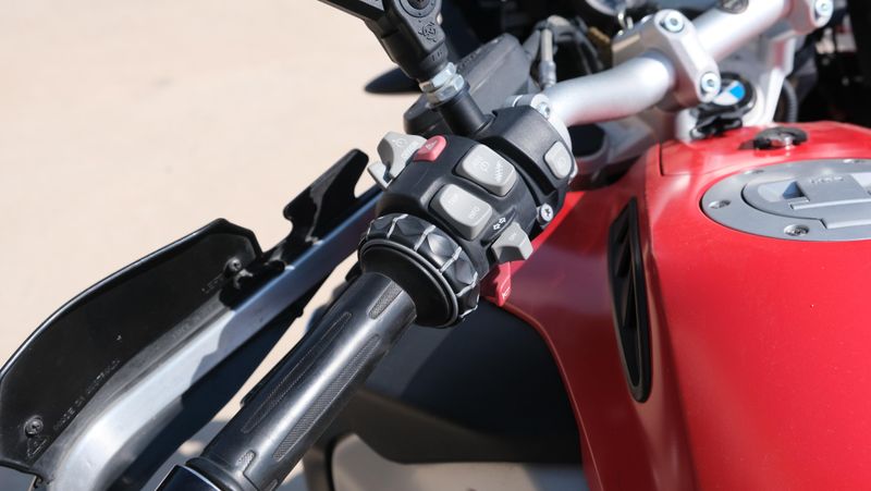 USED 2016 BMW R 1200 GS ADVENTURE Image 20