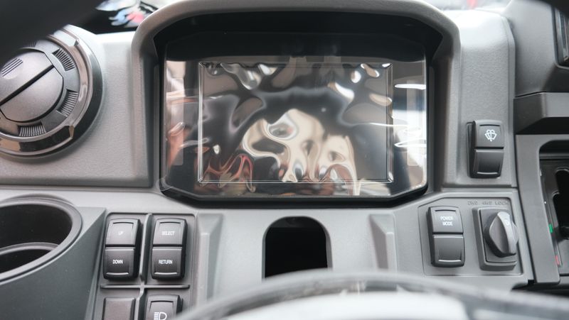 NEW 2026 KAWASAKI RIDGE ST HVAC Image 22
