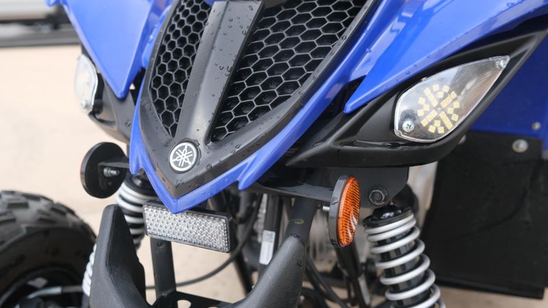 USED 2024 YAMAHA RAPTOR 110 Image 16