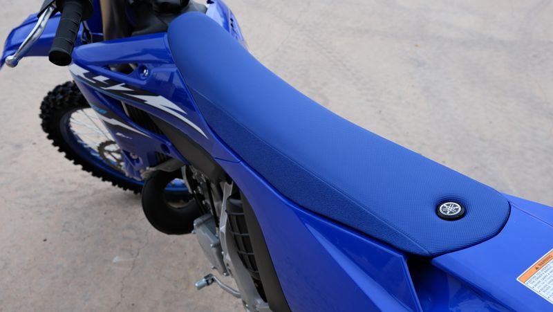 NEW 2026 YAMAHA YZ250 Image 5