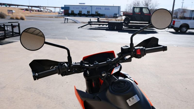 NEW 2026 KTM 390 ENDURO R Image 17