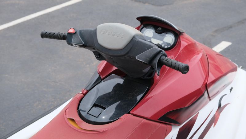 USED 2009 SEADOO PW GTX LTD 1503HO TM Image 8