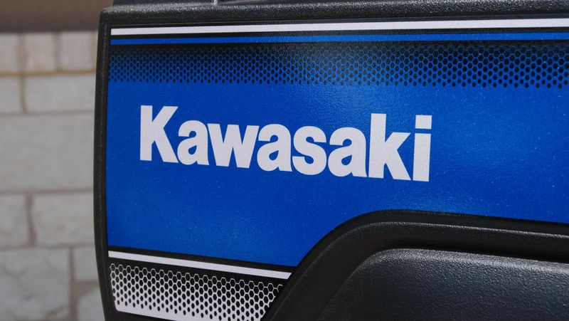 NEW 2026 KAWASAKI MULE PROFXT 1000 LE Image 9