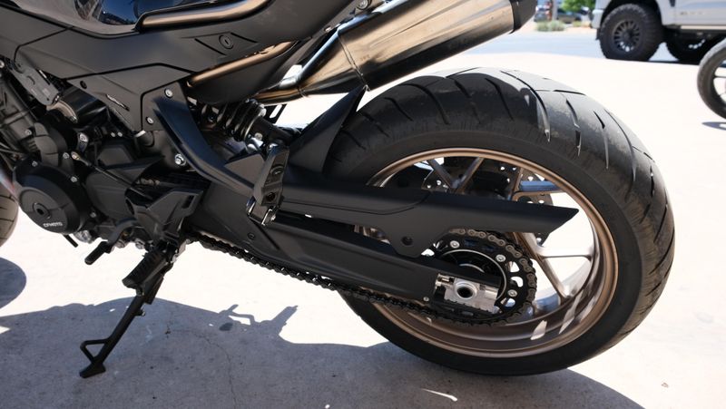 USED 2024 CFMOTO 800NK CF8007US Image 16