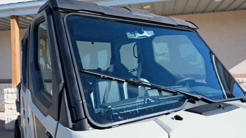 NEW 2026 KAWASAKI RIDGE CREW HVAC Image 9