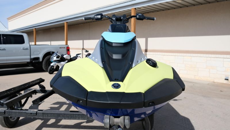 NEW 2026 YAMAHA JETBLASTER PRO 2UP Image 8