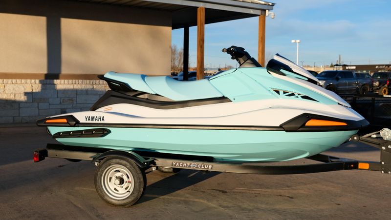 NEW 2026 YAMAHA VX Image 2