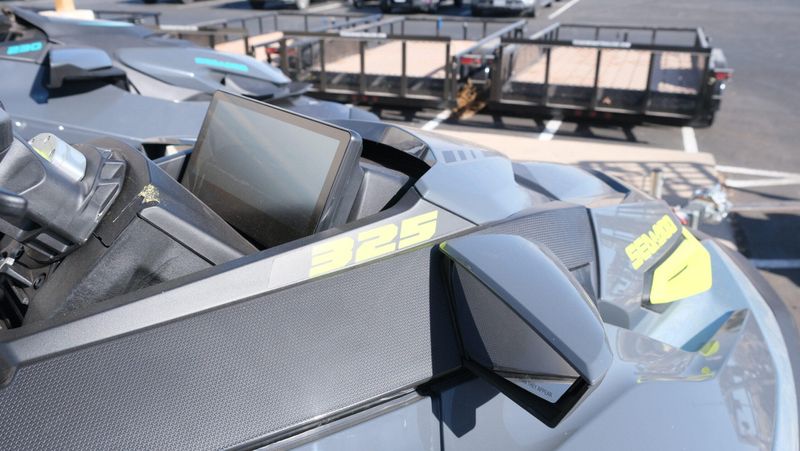 NEW 2026 SEADOO RXTX 325 WITH SOUND SYSTEM Image 10