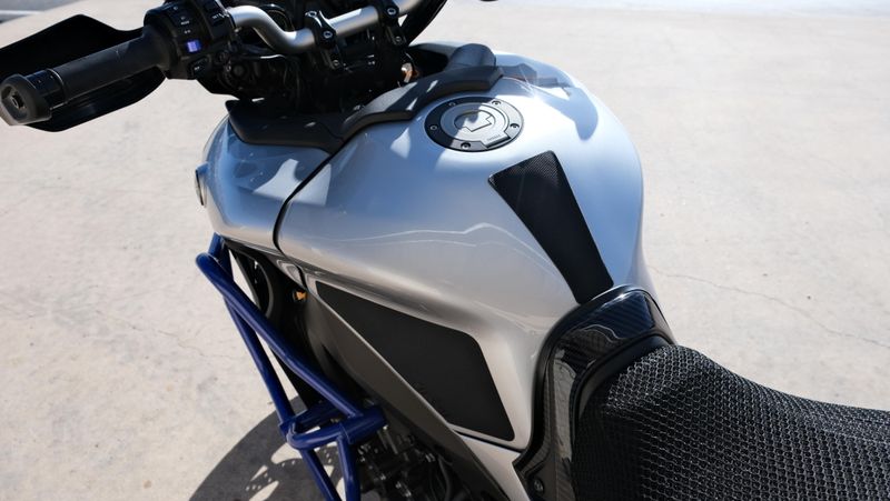 USED 2022 YAMAHA TRACER 9 GT CA Image 7