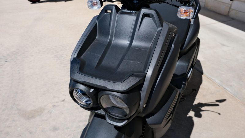 NEW 2026 YAMAHA ZUMA 125 Image 17