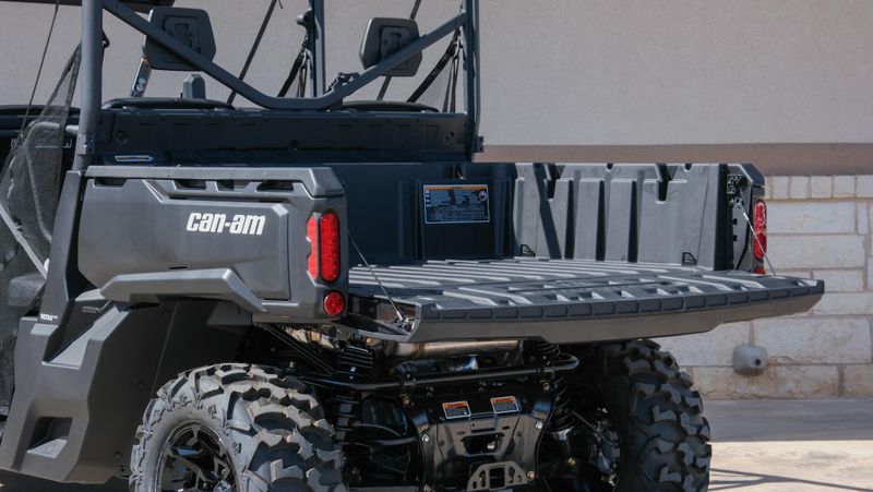 NEW 2026 CAN-AM DEFENDER MAX DPS HD9 Image 14