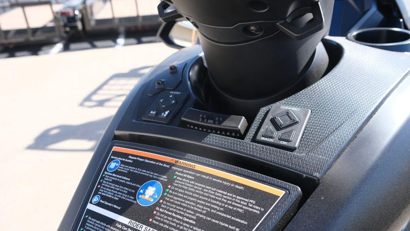 NEW 2026 YAMAHA FX SVHO WITH AUDIO Image 16