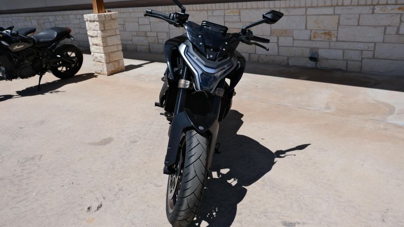 USED 2024 CFMOTO 800NK CF8007US Image 8