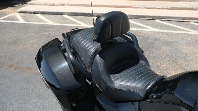 USED 2016 CAN-AM RD SPYDER F3 LTD 1330 ACE SE6 SB 16 Image 11