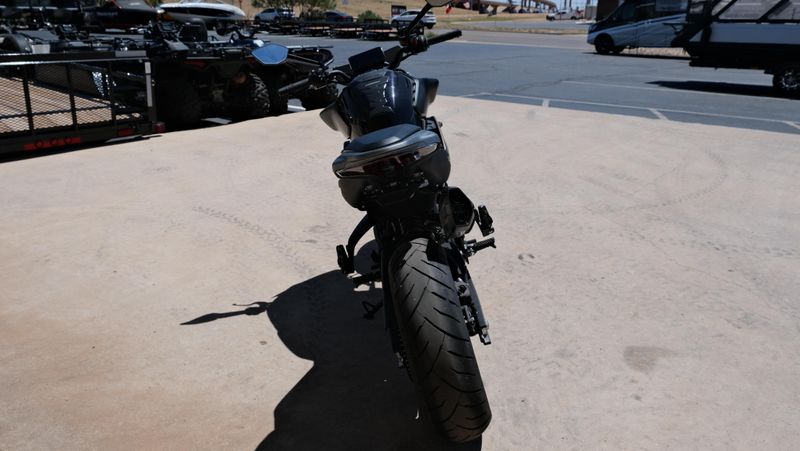 USED 2024 CFMOTO 800NK CF8007US Image 4