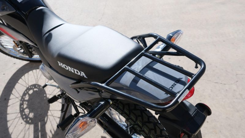 NEW 2025 HONDA XR150L Image 15
