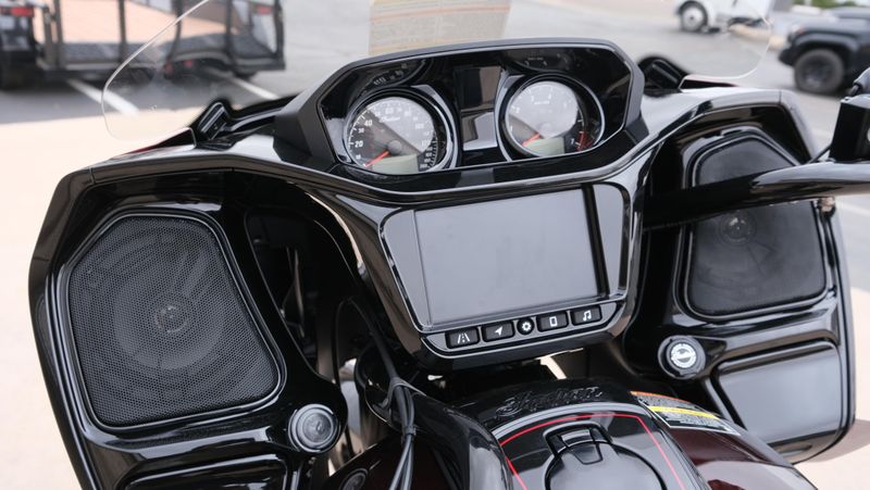 NEW 2026 INDIAN MOTORCYCLE CHALLENGER 125TH ANNIVERSARY EDITION Image 18