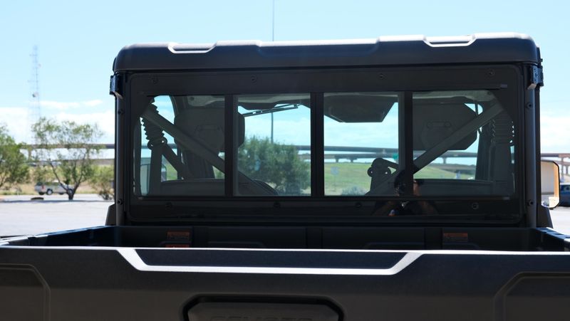 NEW 2026 CFMOTO UFORCE U10 PRO HIGHLAND Image 26