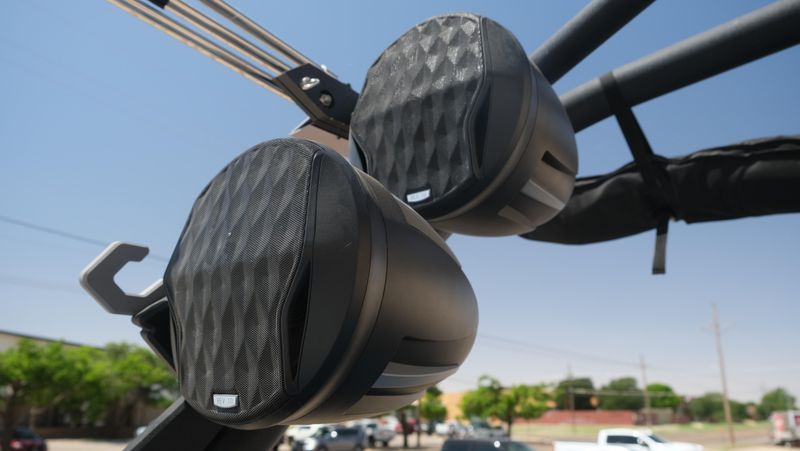 USED 2024 MALIBU WAKESETTER 23LSV Image 24