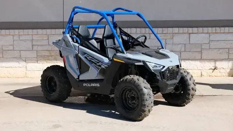 NEW 2026 POLARIS RZR 200 EFI Image 1