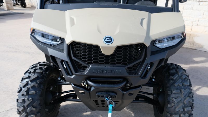 NEW 2026 CFMOTO UFORCE 800 XL Image 11