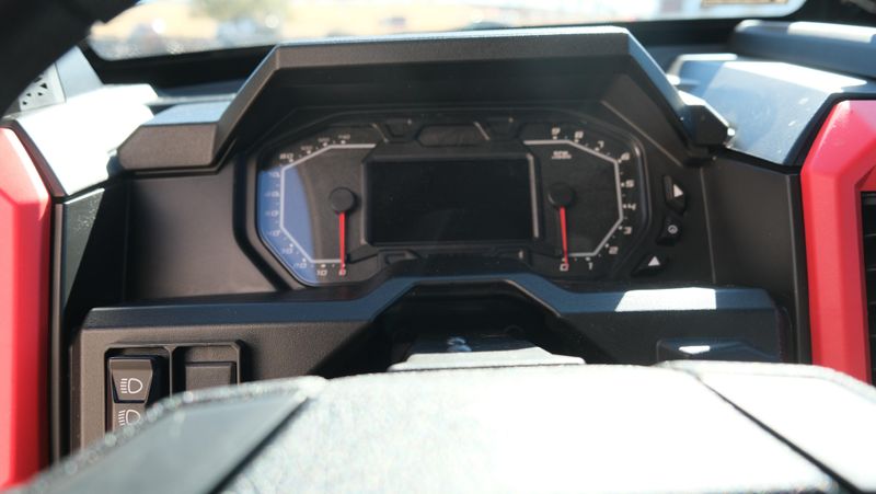 NEW 2026 POLARIS XPEDITION ADV 5 NORTHSTAR Image 21