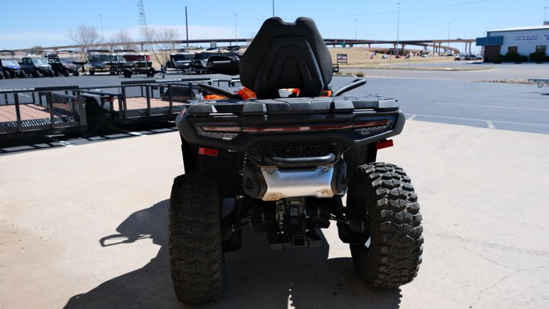 USED 2025 CFMOTO CFORCE 800 TOURING Image 4