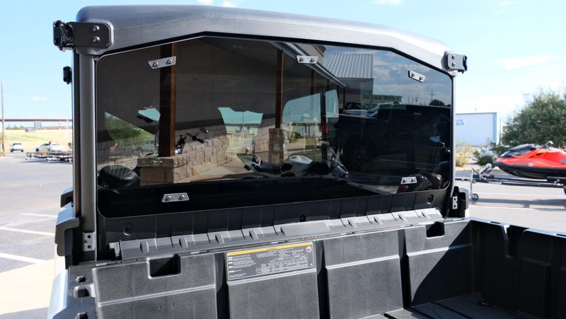 NEW 2026 CAN-AM DEFENDER MAX LIMITED CAB HD11 Image 33