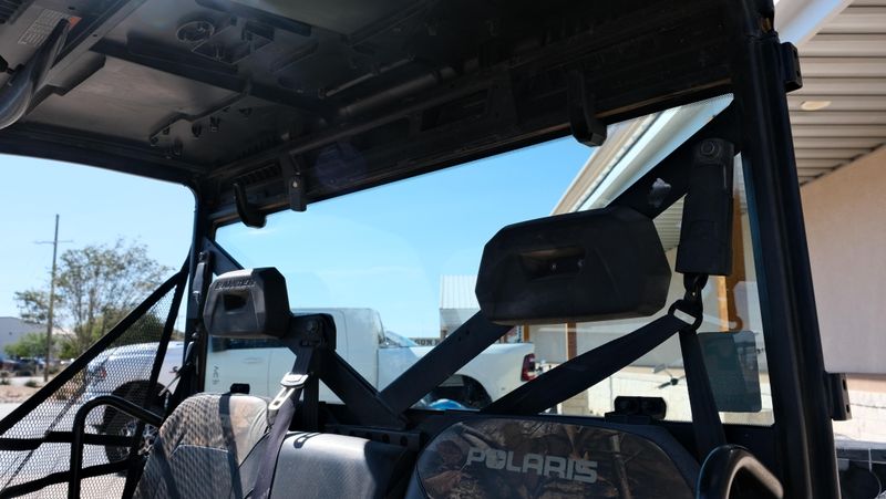 USED 2021 POLARIS RANGER XP 1000 Image 11