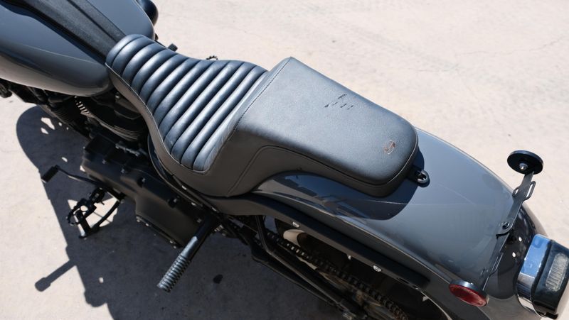 USED 2022 HARLEY SOFT TAIL LOWRIDER S Image 14