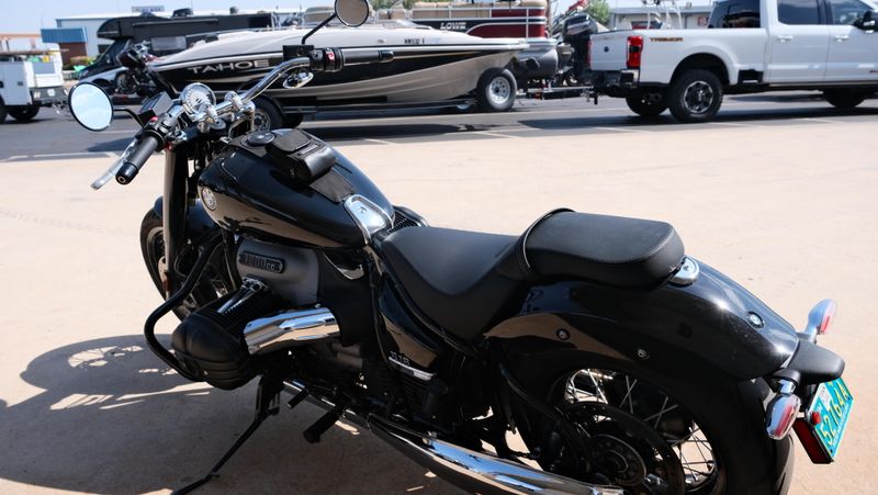 USED 2021 BMW R18 Image 4