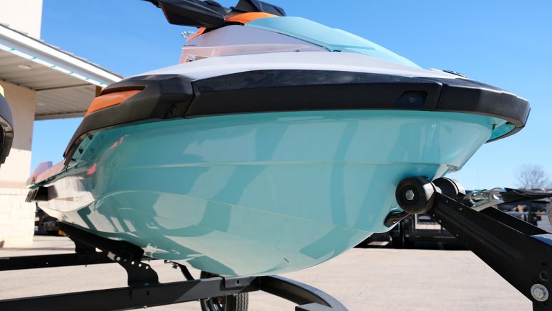 NEW 2026 YAMAHA JETBLASTER LTD Image 12