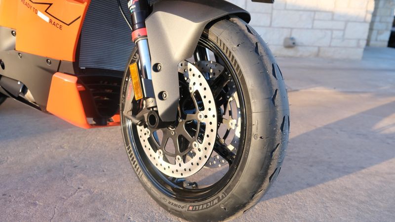 NEW 2026 KTM 990 RC R Image 12