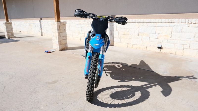 USED 2023 KTM SX 450 F Image 8