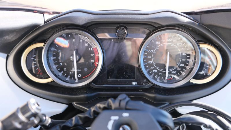 NEW 2026 SUZUKI HAYABUSA Image 16