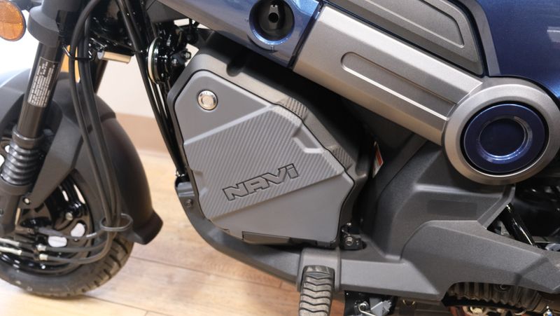 2024 Honda NAVI BASEImage 10