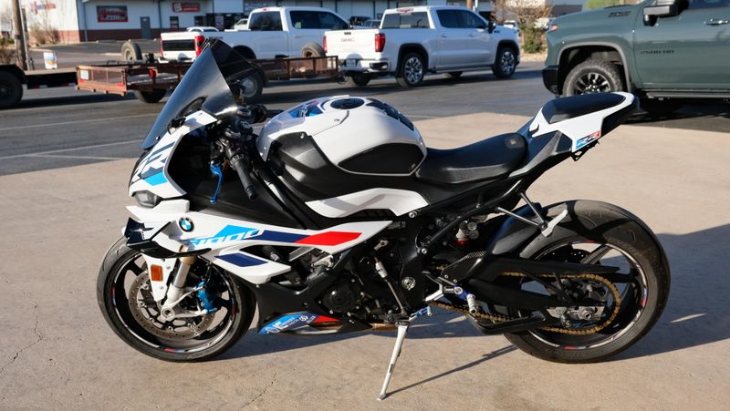 USED 2023 BMW S 1000 RR Image 6