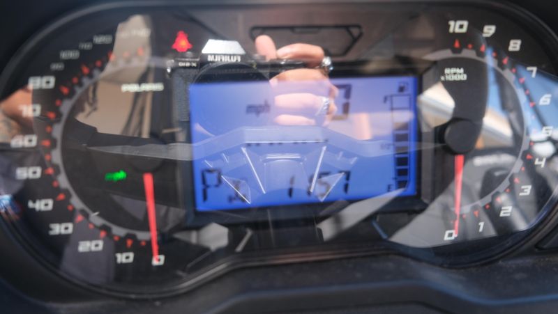 NEW 2026 POLARIS RANGER CREW XP 1000 NORTHSTAR EDITION PREMIUM Image 27