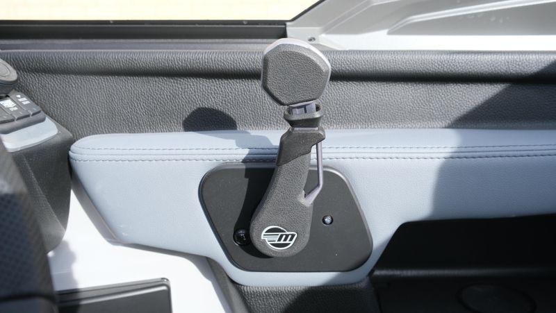 NEW 2026 MALIBU 23 LSV Image 25