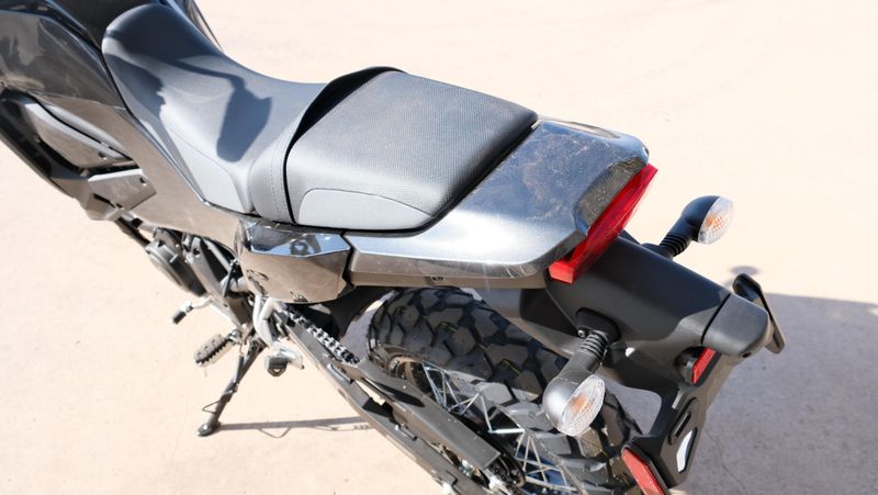 NEW 2026 KAWASAKI KLE500 ABS Image 12