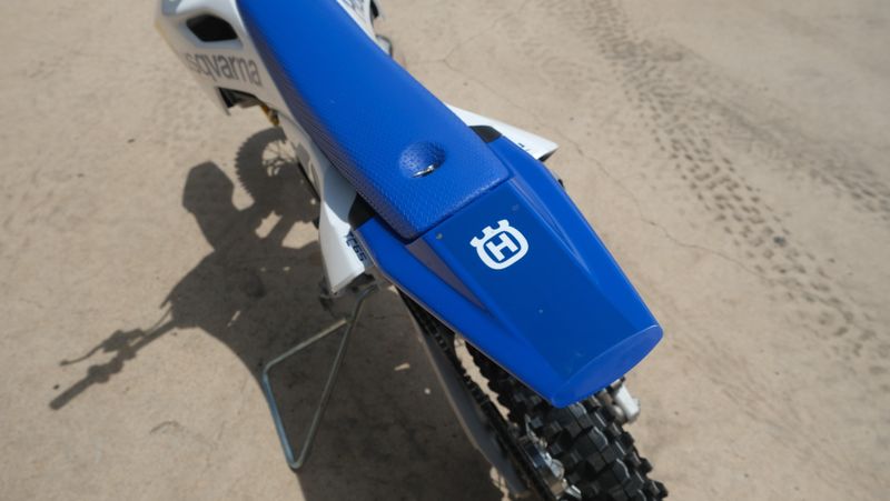 NEW 2027 HUSQVARNA TC 65 Image 15