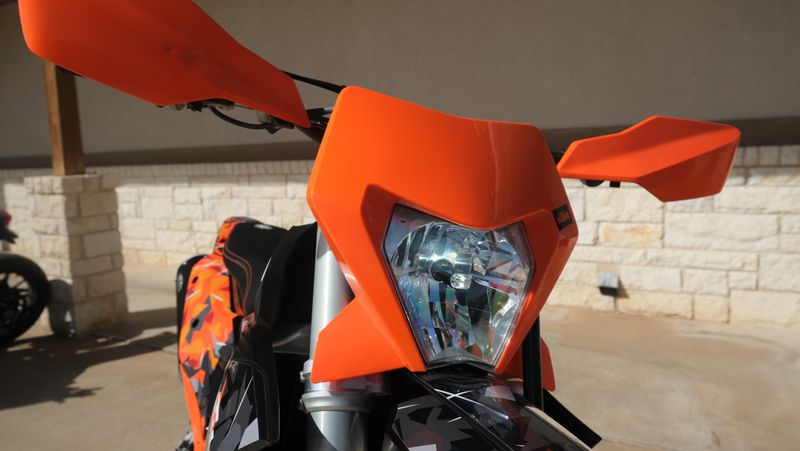USED 2024 KTM 450XCFW Image 19