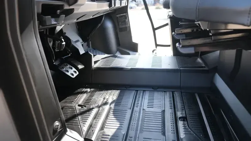 NEW 2026 CAN-AM DEFENDER MAX LONE STAR HD11 Image 6