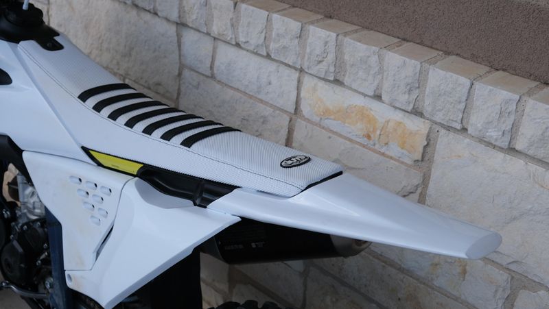 USED 2024 HUSQVARNA FC 250 Image 12