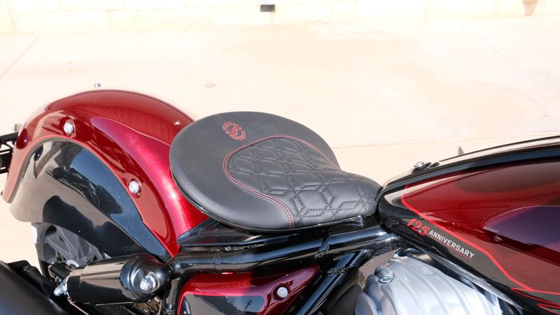 NEW 2026 POLARIS CHIEF VINTAGE 125TH ANNIVERSARY EDITION Image 14