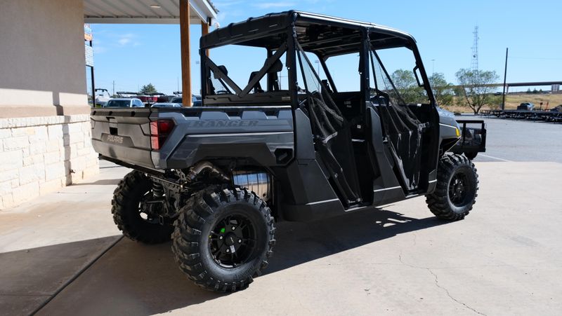 NEW 2026 POLARIS RANGER CREW XP 1000 NORTHSTAR EDITION PREMIUM Image 34