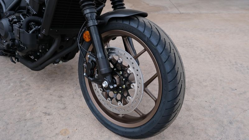 NEW 2026 HONDA REBEL 1100 DCT Image 9