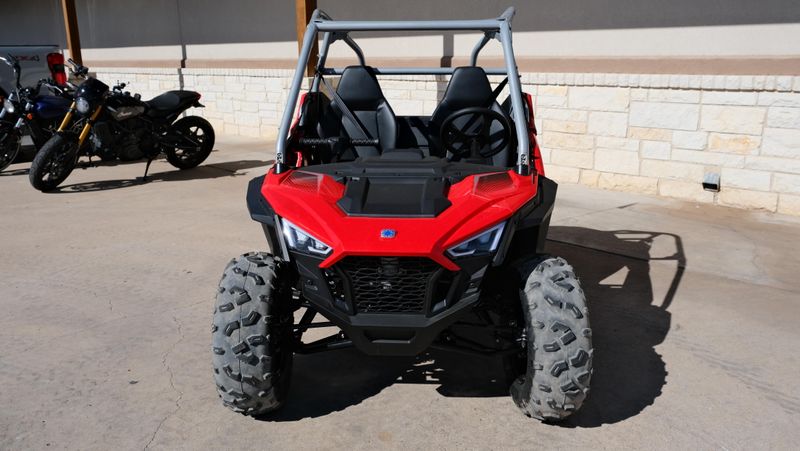 NEW 2026 POLARIS RZR 200 EFI Image 8