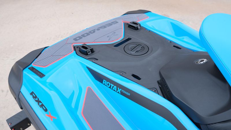 NEW 2026 SEADOO RXTX 325 WITH SOUND SYSTEM Image 15